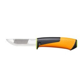 Fiskars Nôž Hardware na náročnú prácu 1023619