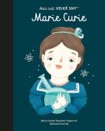 Marie Curie - Malí lidé, velké sny - cena, porovnanie