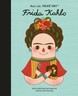 Frida Kahlo - Malí lidé, velké sny - cena, porovnanie