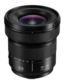 Panasonic Lumix S 14-28 mm f/4-5.6