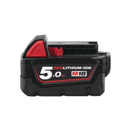 Milwaukee M18 B5 Akumulátor 18V 5,0Ah