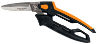 Fiskars PowerArc Nožnice univerzálne silné 1027206 - cena, porovnanie