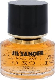 Jil Sander No.4 50 ml