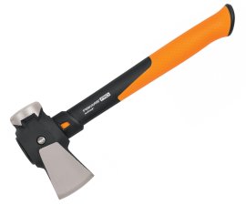 Fiskars IsoCore Stavebná sekera 1062936