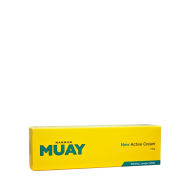 Namman Muay Active cream 100g - cena, porovnanie