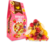 Mixit Müsli Classic - Ovocný mix 280g - cena, porovnanie