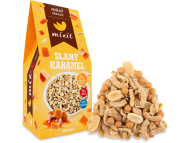 Mixit Müsli Classic - Slaný karamel 360g - cena, porovnanie