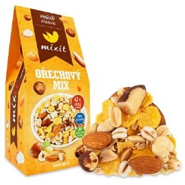 Mixit Müsli Classic - Orechový mix 380g