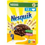 Nestlé NESQUIK 375g - cena, porovnanie
