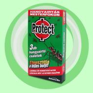 Strend Pro PROTECT Combi nástraha na ničenie čiernych mravcov 3ks - cena, porovnanie