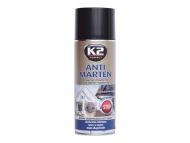 K2 PERFECT Anti Marten, prípravok proti kunám 400ml - cena, porovnanie