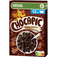 Nestlé CHOCAPIC 375g - cena, porovnanie