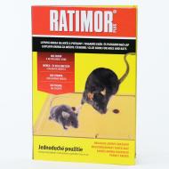 Unichem Agro Ratimor Doska na myši a potkany, lepová