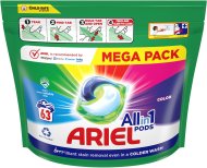 Ariel Color 63ks - cena, porovnanie