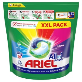 Ariel Color 50ks