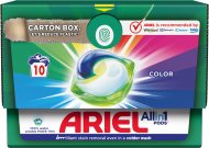 Ariel Color 10ks - cena, porovnanie