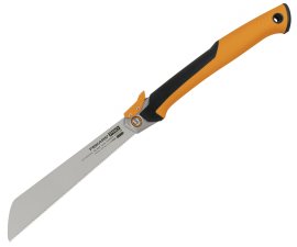 Fiskars PowerTooth Skladacia vyťahovacia píla 1062933