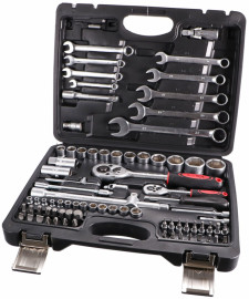 Sixtol Gola sada TOOL SET 82 SX3024