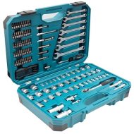 Makita E-06616 gola sada 120ks - cena, porovnanie