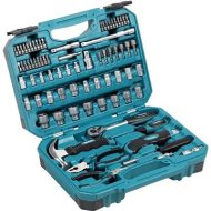 Makita E-10899 súprava náradia 76 ks - cena, porovnanie