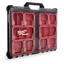 Milwaukee PACKOUT Slim organizér