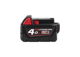 Milwaukee M18 B4 Akumulátor 18V 4,0Ah