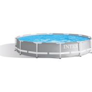 Intex Bazén Prism Frame Premium 26712 366x76cm - cena, porovnanie