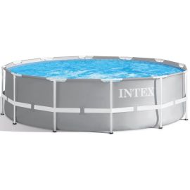 Intex Bazén Prism Frame Premium 26716 366x99cm