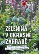 Zelenina v okrasné zahradě - cena, porovnanie