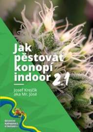 Jak pěstovat konopí indoor 2.1