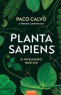 Planta sapiens - O inteligenci rostlin - cena, porovnanie
