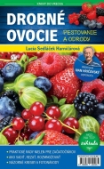 Drobné ovocie : Pestovanie a odrody - cena, porovnanie