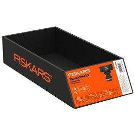 Fiskars Spojka ku kohútiku G1 1027059