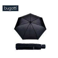 Bugatti Dáždnik Buddy Duo Black - cena, porovnanie