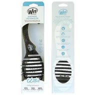 Wet Brush Shower Detangler Glitter - cena, porovnanie