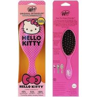 Wet Brush Original Detangler Hello Kitty - cena, porovnanie