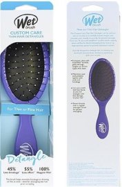 Wet Brush Custom Care Detangler