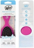 Wet Brush Mini Detangler - cena, porovnanie