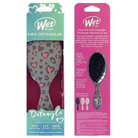 Wet Brush Kids Detangler