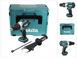 Makita DHP458ZJ