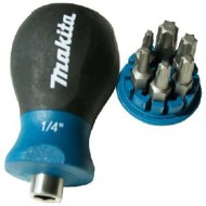 Makita Mini skrutkovač P-84159 - cena, porovnanie