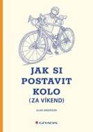 Jak si postavit kolo (za víkend) - cena, porovnanie