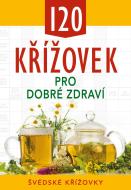 120 křížovek pro dobré zdraví - cena, porovnanie