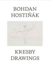 Bohdan Hostiňák: Kresby