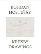 Bohdan Hostiňák: Kresby - cena, porovnanie