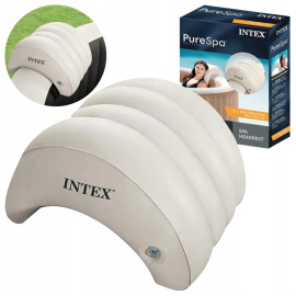 Intex Opierka hlavy pre vírivky 28501