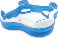 Intex Family Lounge Pool 56475 229x229x66 cm