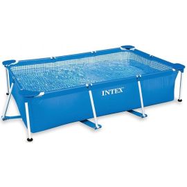 Intex Bazén Metal Frame 28271 260x160x65 cm