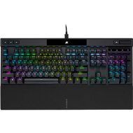 Corsair K70 PRO RGB Optical - cena, porovnanie