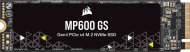 Corsair MP600 CSSD-F0500GBMP600GS 500GB - cena, porovnanie